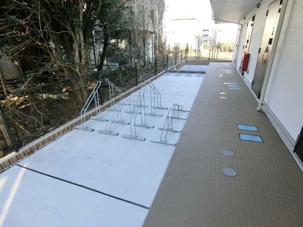 リブリ・立川幸町の物件内観写真